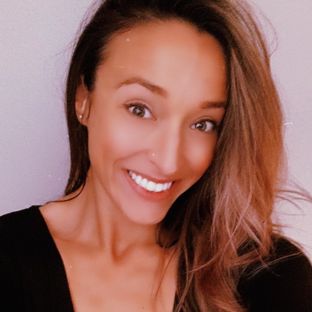 Meet your Posher, Maggie